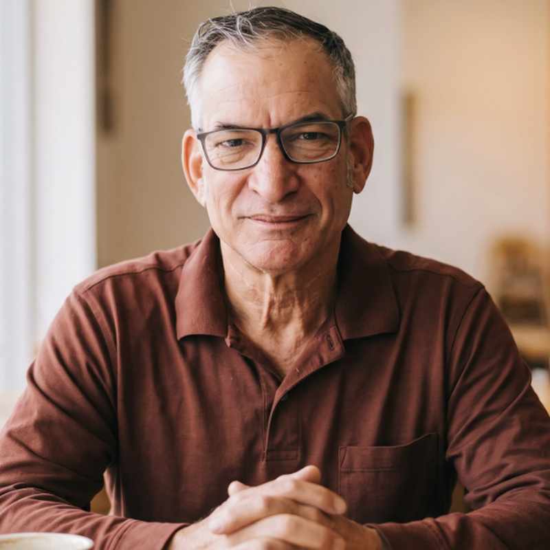 Rick Solner